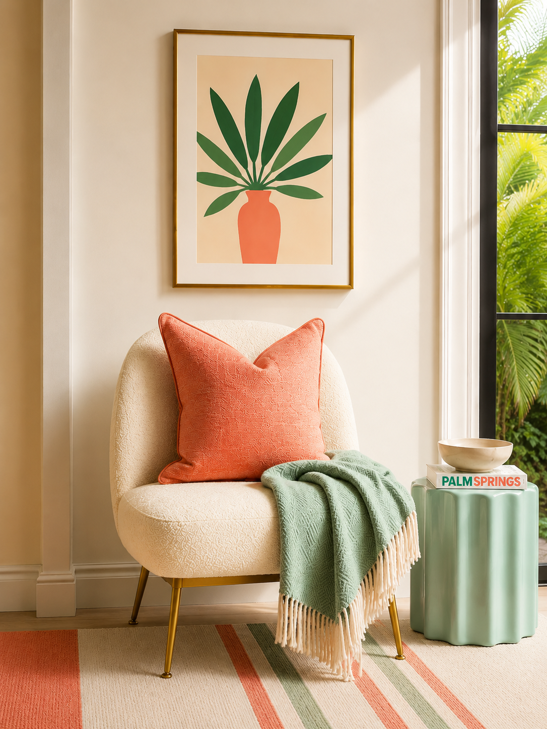 Decor & Textiles