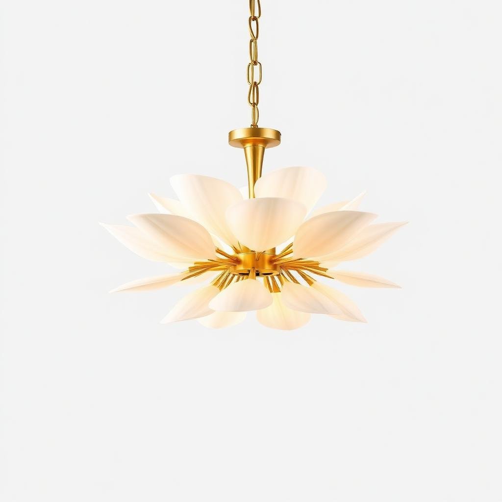 Palm Beach Chandelier