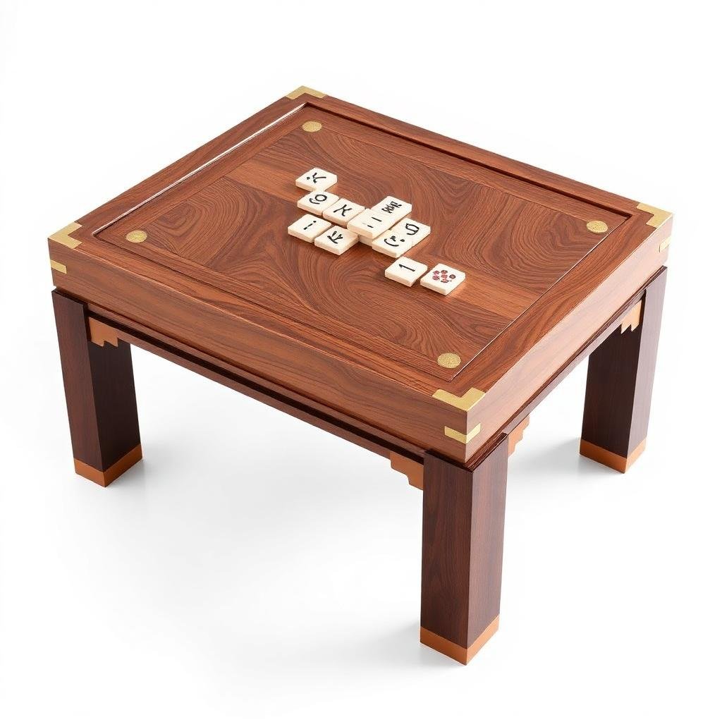 Lexi Mahjong Table